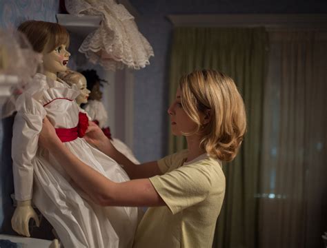 Annabelle